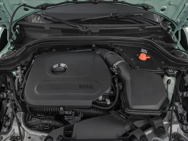 2026 MINI Hardtop Cooper