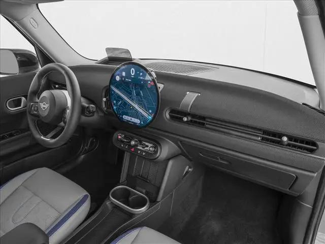 2026 MINI Hardtop Cooper