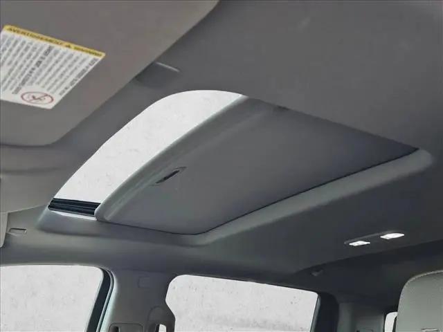 2020 GMC Sierra 3500HD 4WD Crew Cab Long Bed Denali