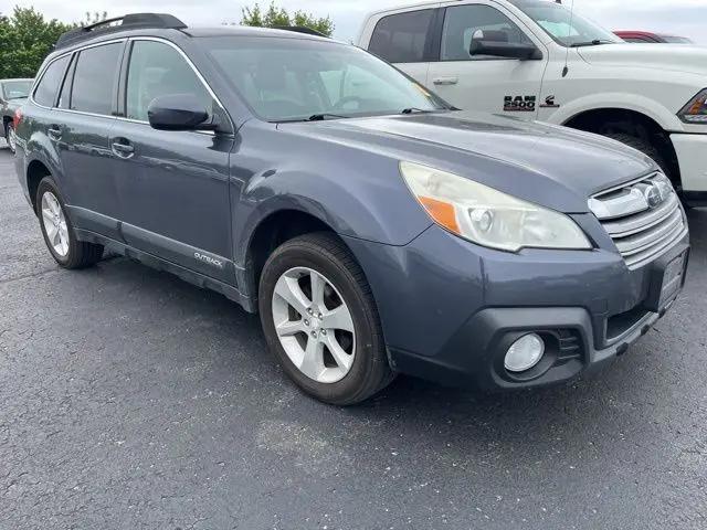 2014 Subaru Outback 2.5i Premium for sale in Cedar Falls, IA