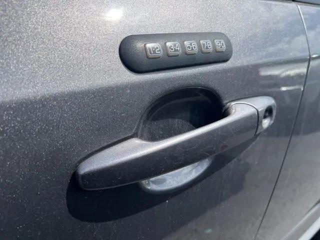 2009 Ford Edge SEL