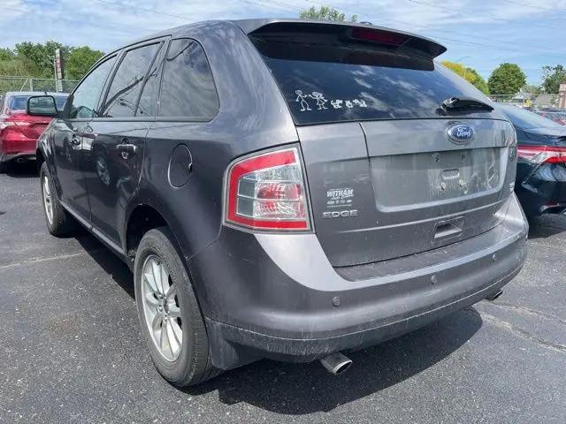 2009 Ford Edge SEL