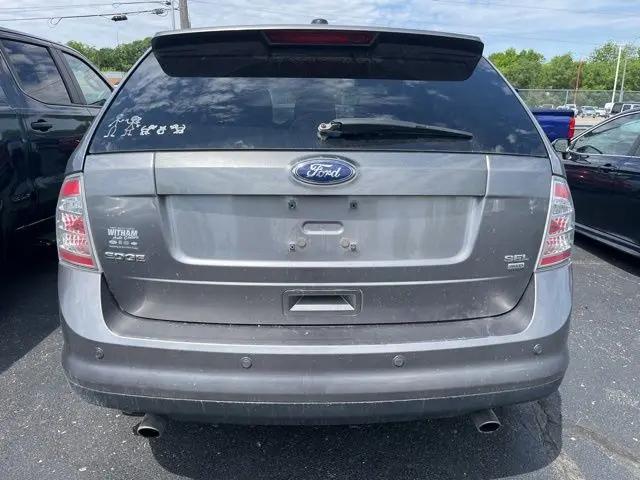 2009 Ford Edge SEL