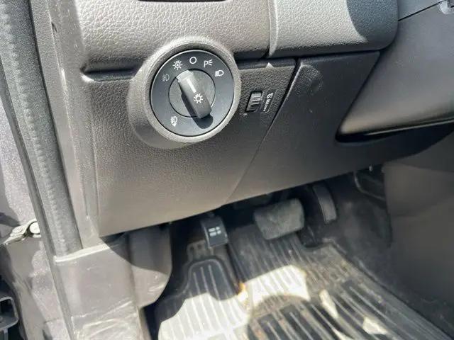2009 Ford Edge SEL