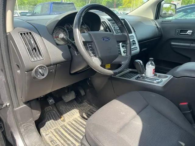 2009 Ford Edge SEL