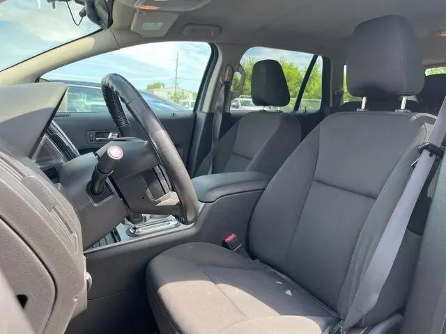 2009 Ford Edge SEL