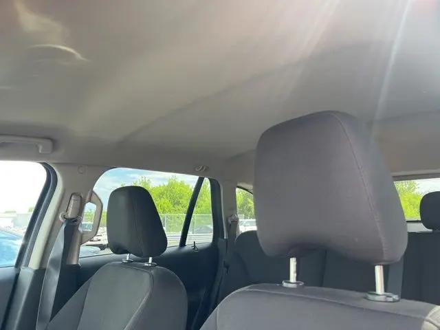 2009 Ford Edge SEL