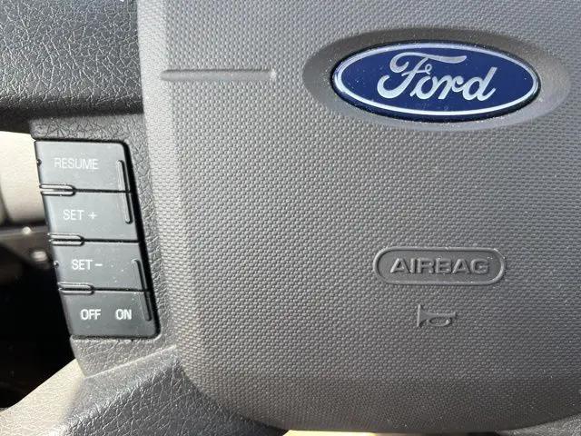 2009 Ford Edge SEL