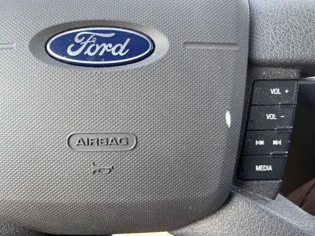 2009 Ford Edge SEL