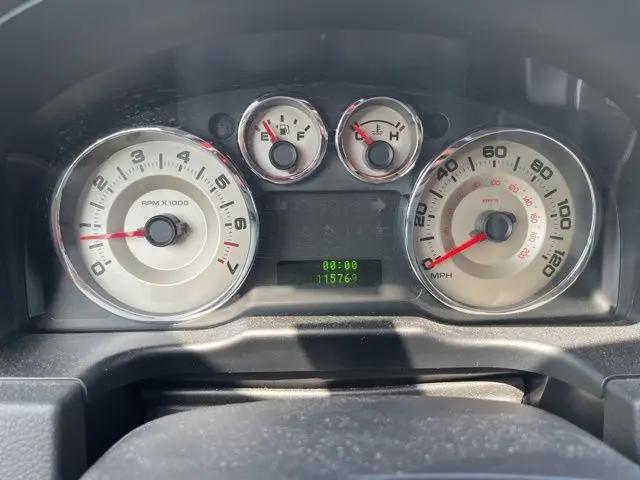 2009 Ford Edge SEL