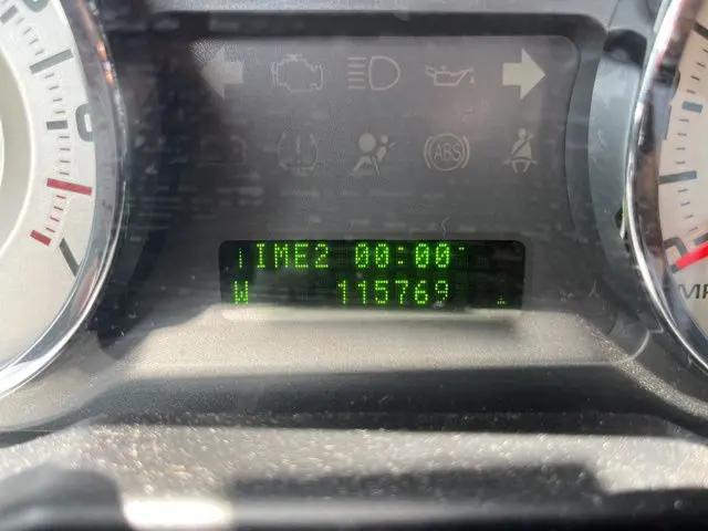 2009 Ford Edge SEL