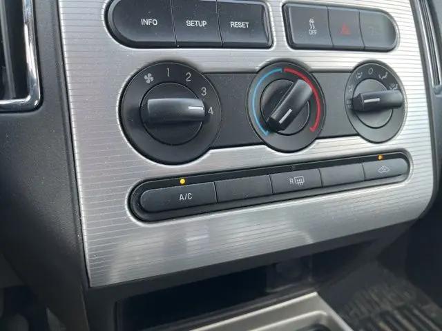 2009 Ford Edge SEL