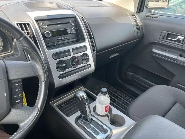 2009 Ford Edge SEL