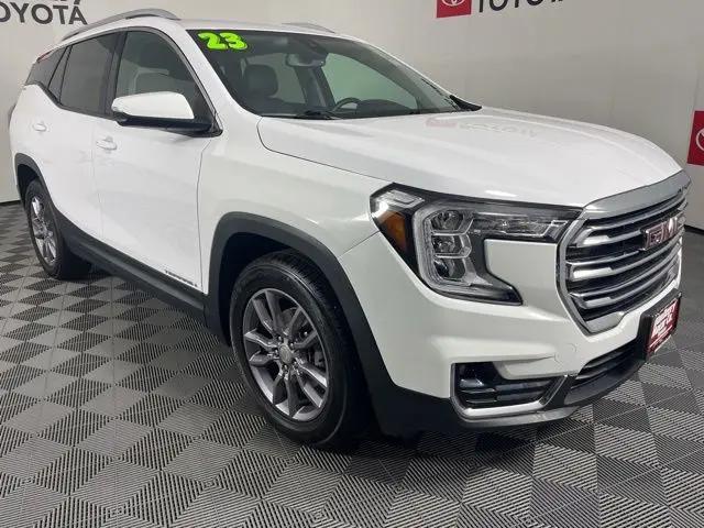 2023 GMC Terrain AWD SLT for sale in Cedar Falls, IA