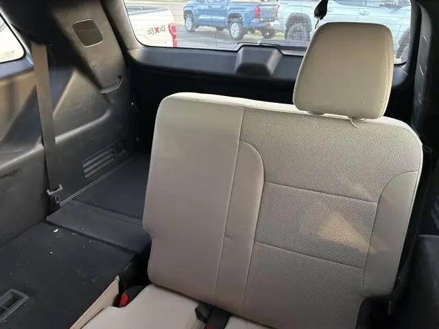 2022 Chevrolet Traverse AWD 1FL