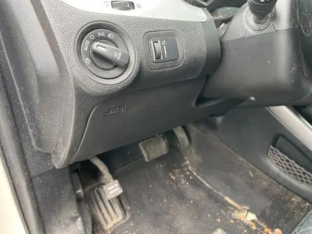 2013 Dodge Journey Crew