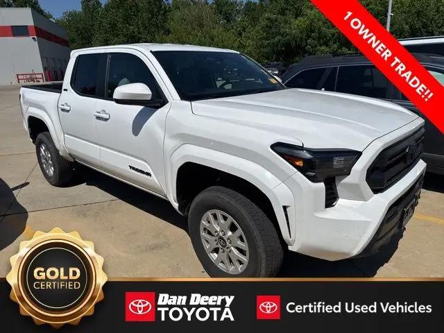 2024 Toyota Tacoma SR5 for sale in Cedar Falls, IA