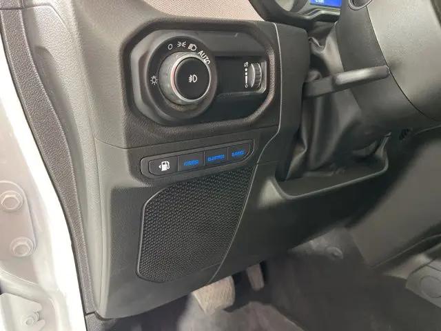 2025 Jeep Wrangler 4xe Willys 4xe