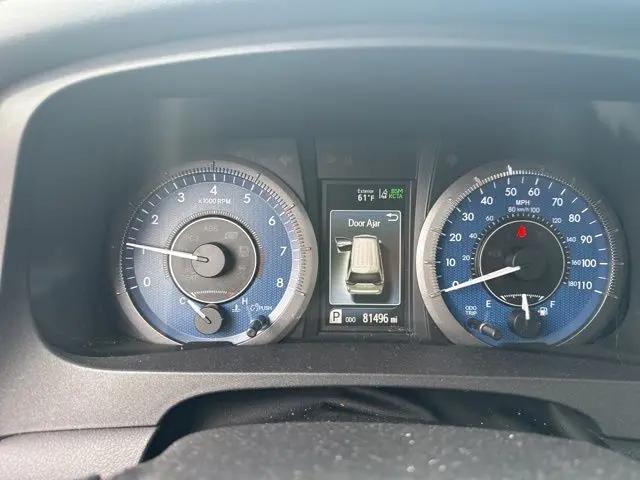 2019 Toyota Sienna Limited 7 Passenger