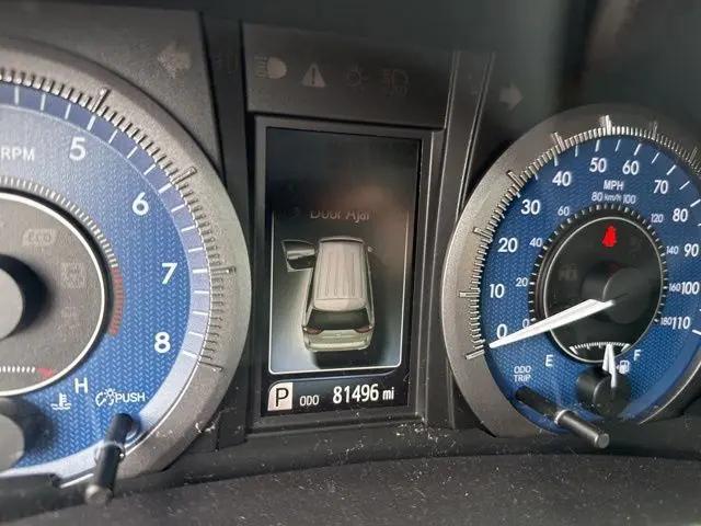 2019 Toyota Sienna Limited 7 Passenger