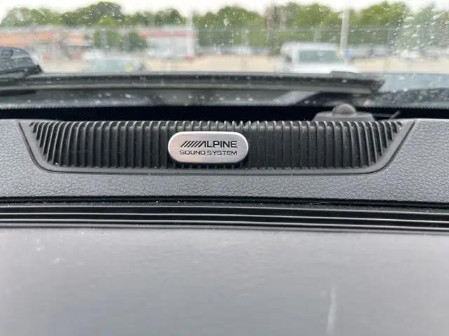 2018 Ram 2500 Laramie Crew Cab 4x4 6'4" Box