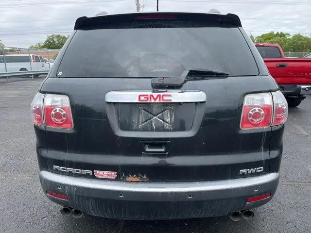2012 GMC Acadia SLT-1