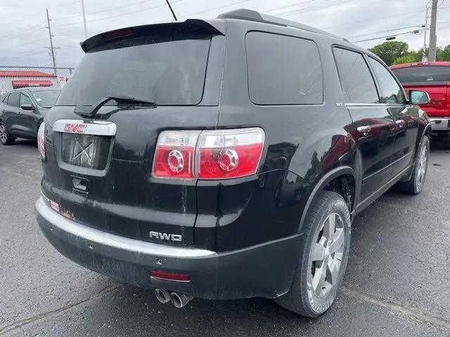 2012 GMC Acadia SLT-1