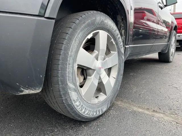 2012 GMC Acadia SLT-1