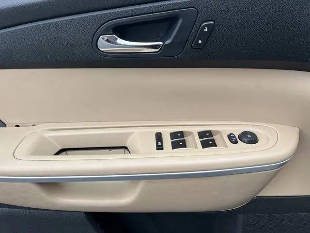 2012 GMC Acadia SLT-1