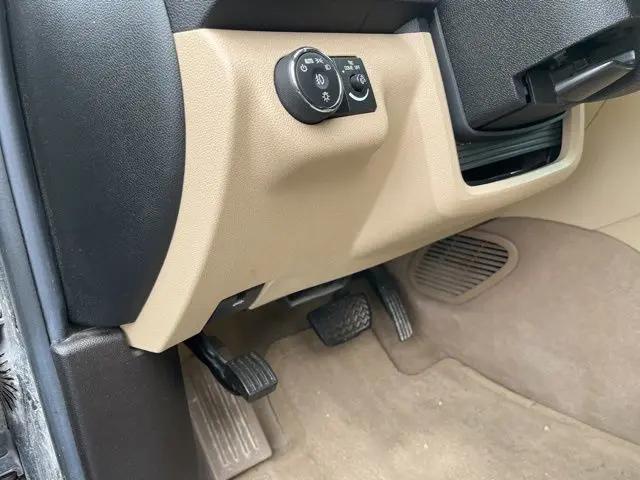 2012 GMC Acadia SLT-1