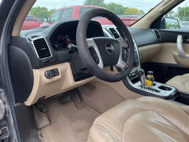 2012 GMC Acadia SLT-1
