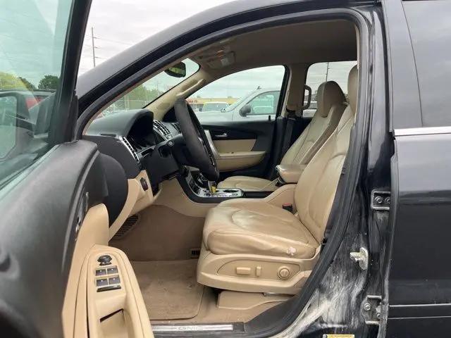 2012 GMC Acadia SLT-1