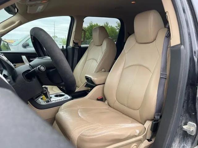 2012 GMC Acadia SLT-1