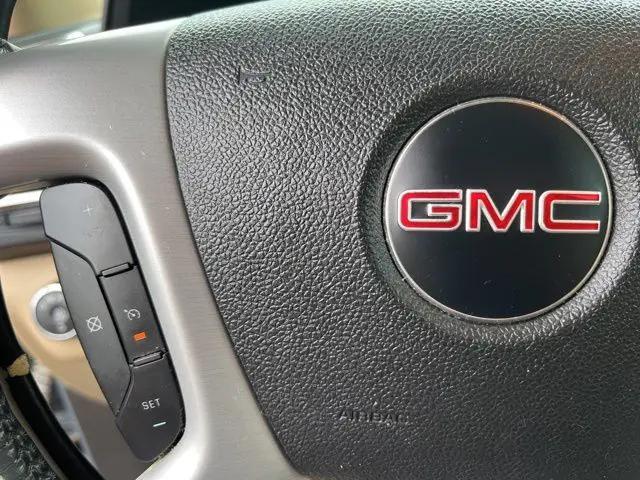2012 GMC Acadia SLT-1