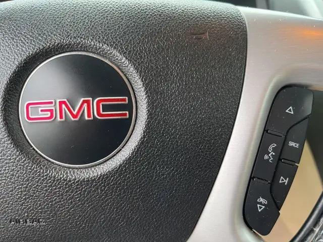 2012 GMC Acadia SLT-1