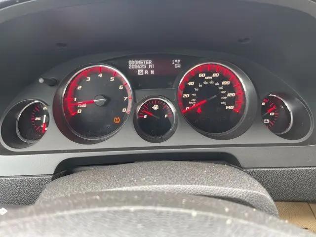 2012 GMC Acadia SLT-1