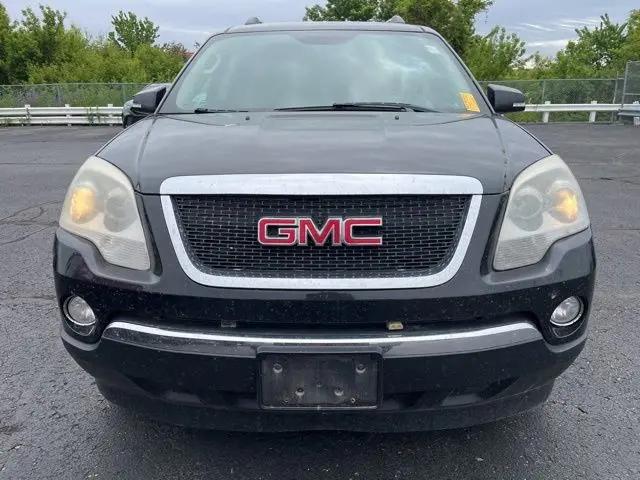2012 GMC Acadia SLT-1