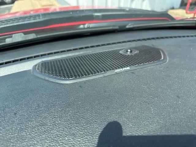 2025 Ram 1500 Rebel Crew Cab 4x4 5'7" Box