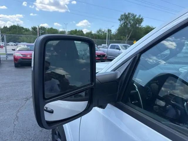 2025 Ram 1500 Big Horn Crew Cab 4x4 5'7" Box