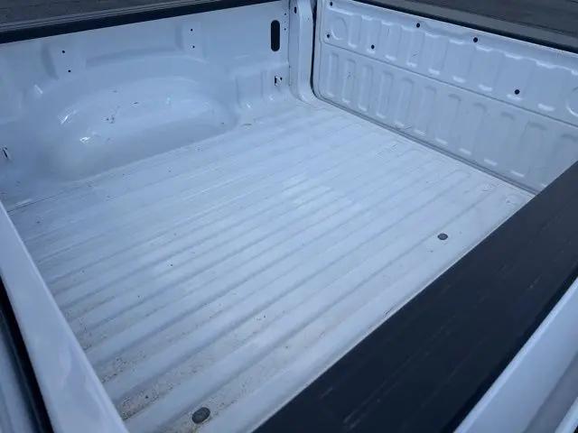 2025 Ram 1500 Big Horn Crew Cab 4x4 5'7" Box