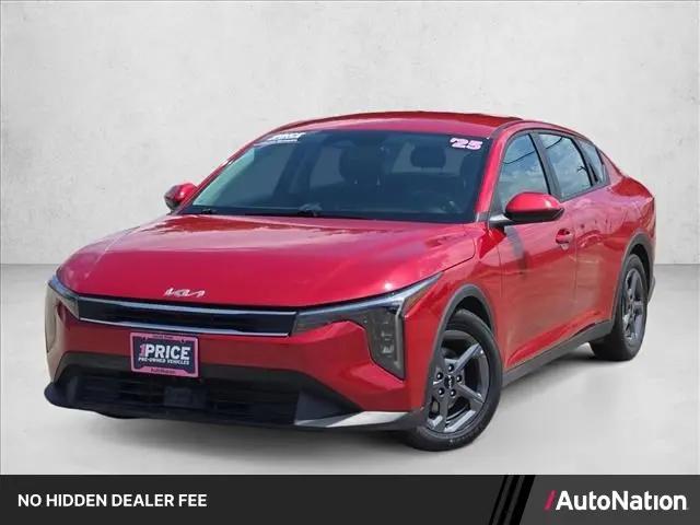 2025 Kia K4 LXS for sale in Houston, TX