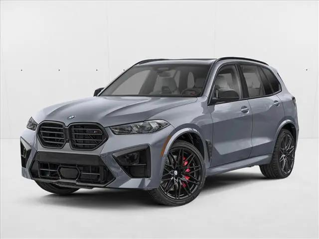 2026 BMW X5 M Competition for sale in Westmont, IL