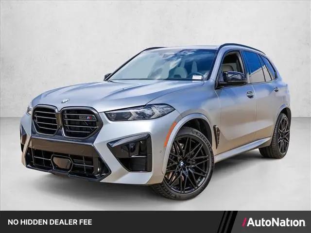 2026 BMW X5 M Competition for sale in Westmont, IL