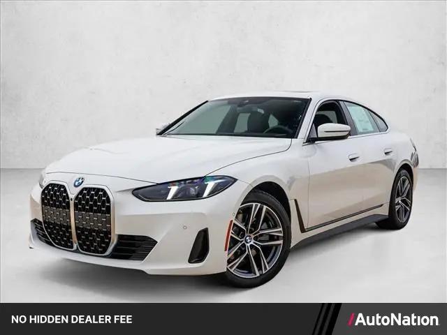 2026 BMW 430i Gran Coupe xDrive for sale in Westmont, IL