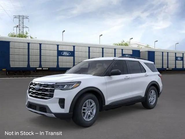 2026 Ford Explorer Active for sale in Bronx, NY
