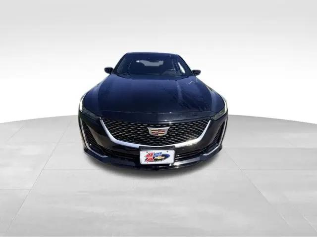 2020 Cadillac CT5 Premium Luxury