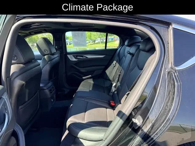 2020 Cadillac CT5 Premium Luxury