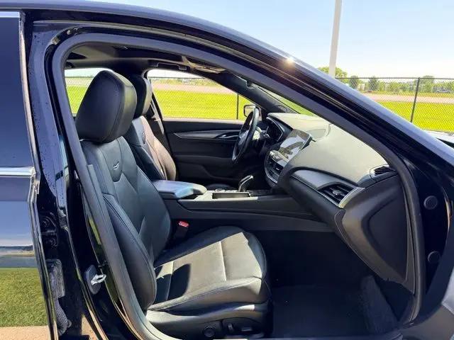 2020 Cadillac CT5 Premium Luxury