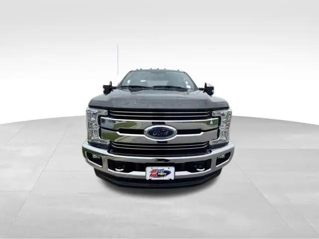 2018 Ford F-350 LARIAT