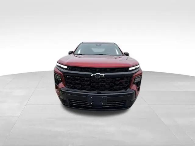 2024 Chevrolet Traverse AWD RS